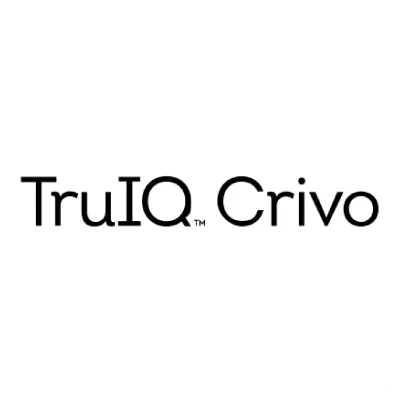 Logo da TruIQ Crivo