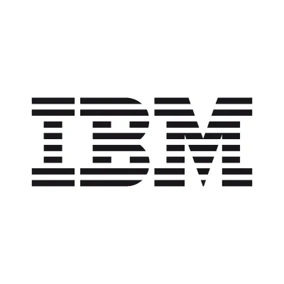 Logo da IBM