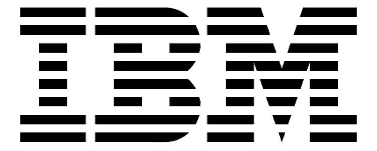 Logo IBM